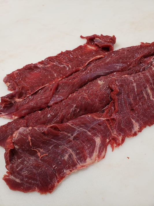 Skirt (Churrasco) image 1