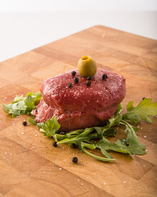 Filet Mignon image 1