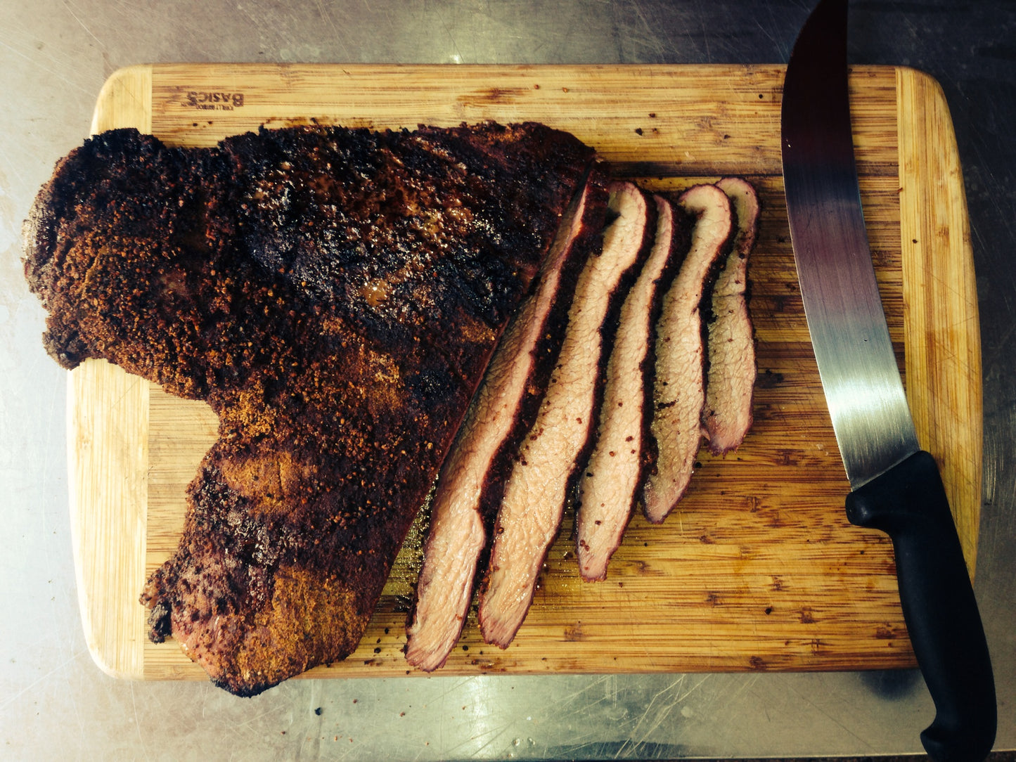 Brisket - Pecho image 0