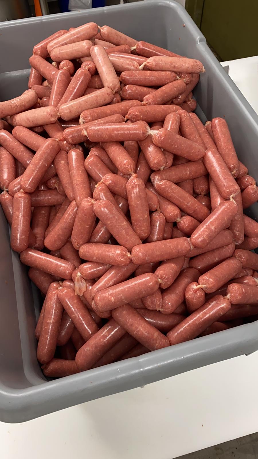 Mild Italian Sausage image 1