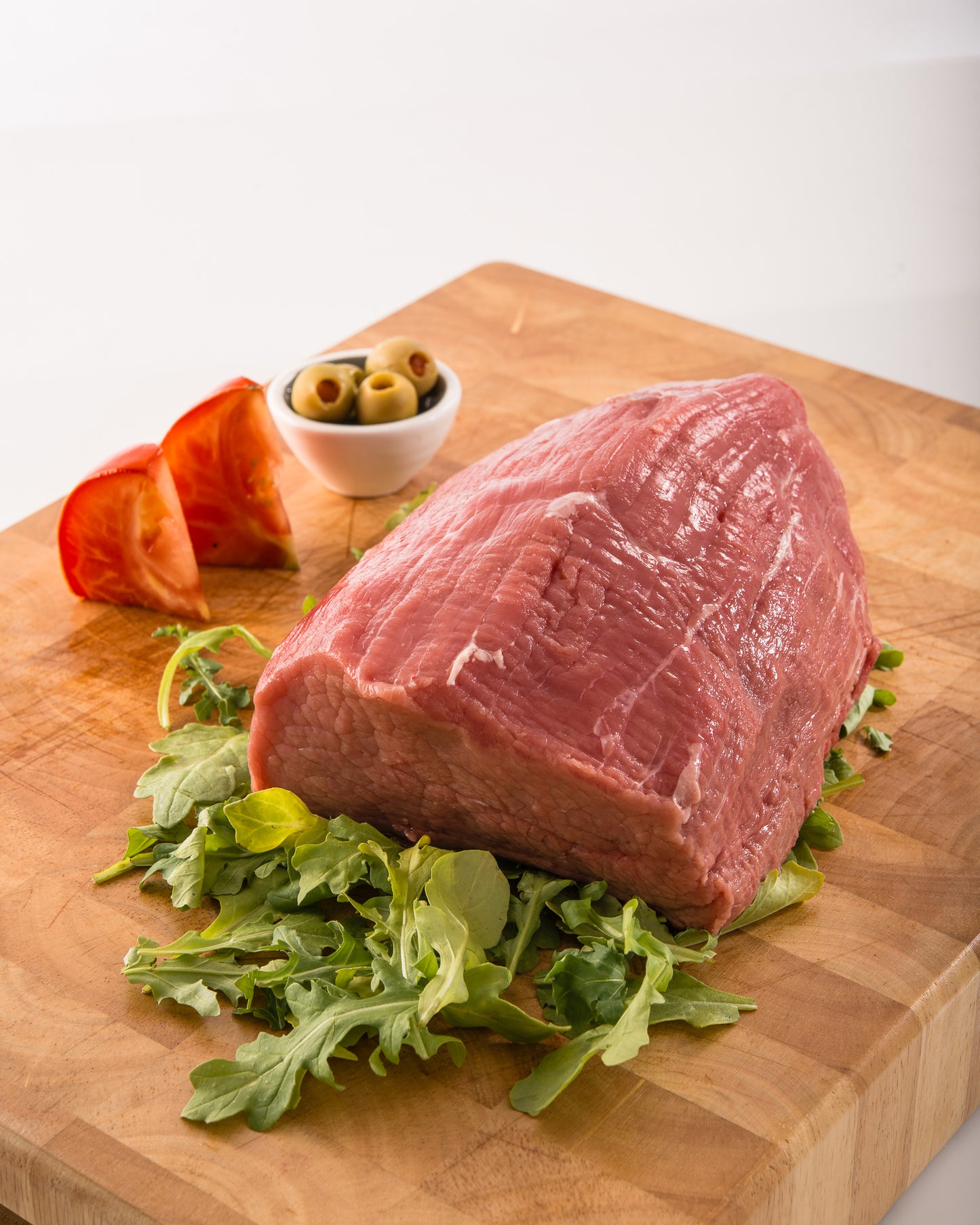 Round Eye (Lechon de Mechar de Res) image 0