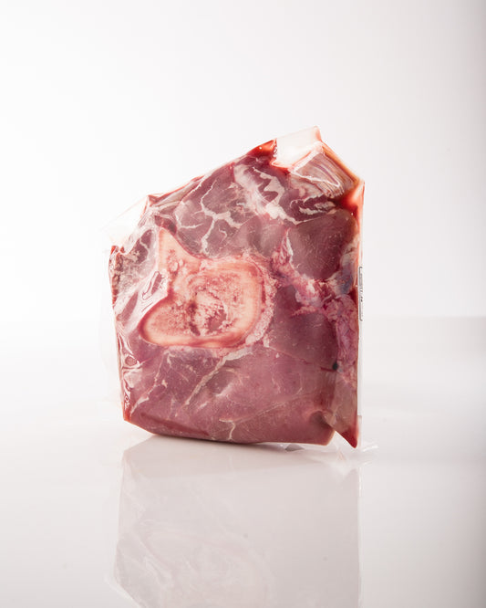 Ossobuco image 1