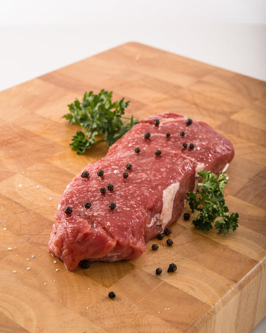 NY Strip Steak image 1