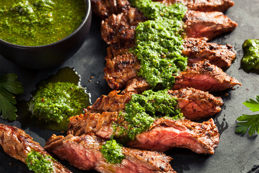 Marinaded Churrasco - Skirt image 0