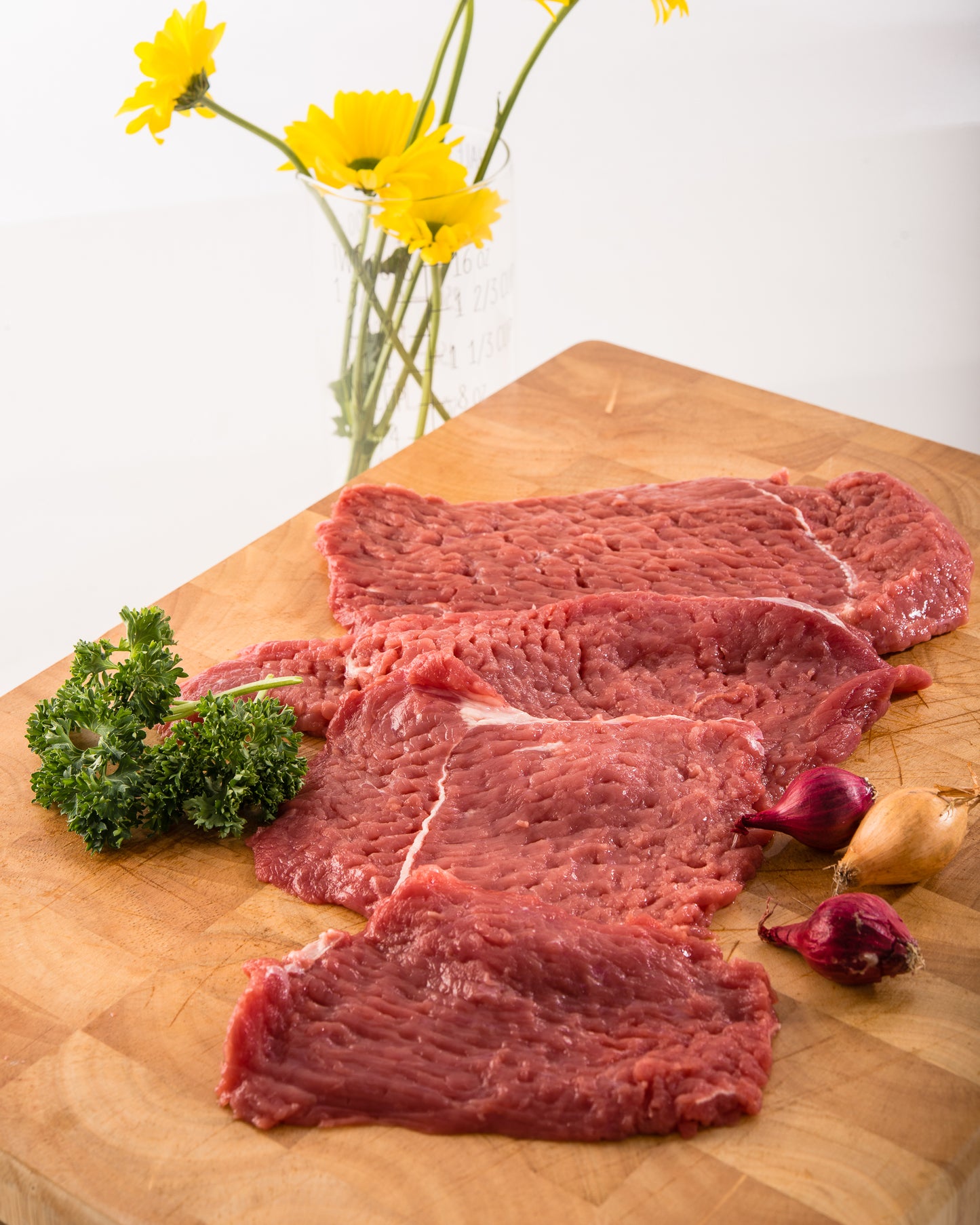 Cube Steak (Biftec Machacado) - Package image 0