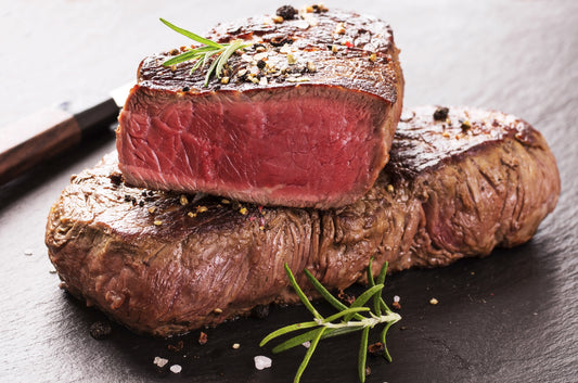 Flat Iron Steak image 0