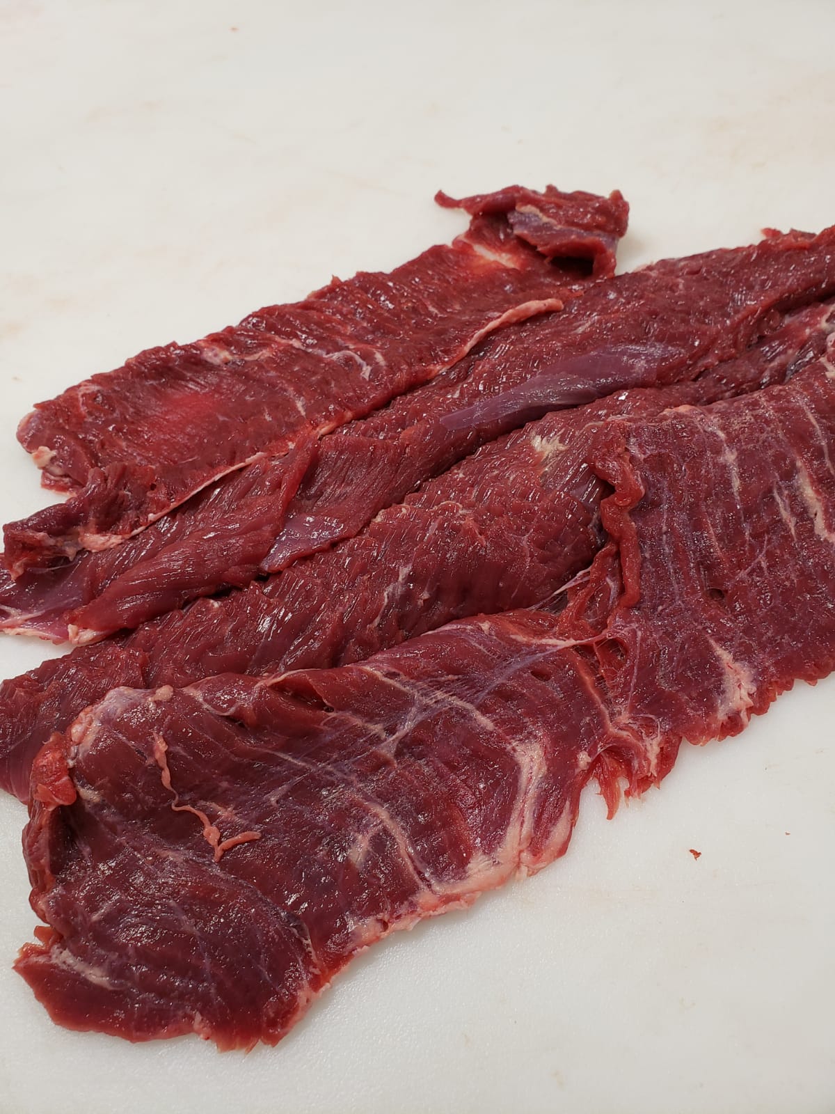 Skirt (Churrasco) image 1