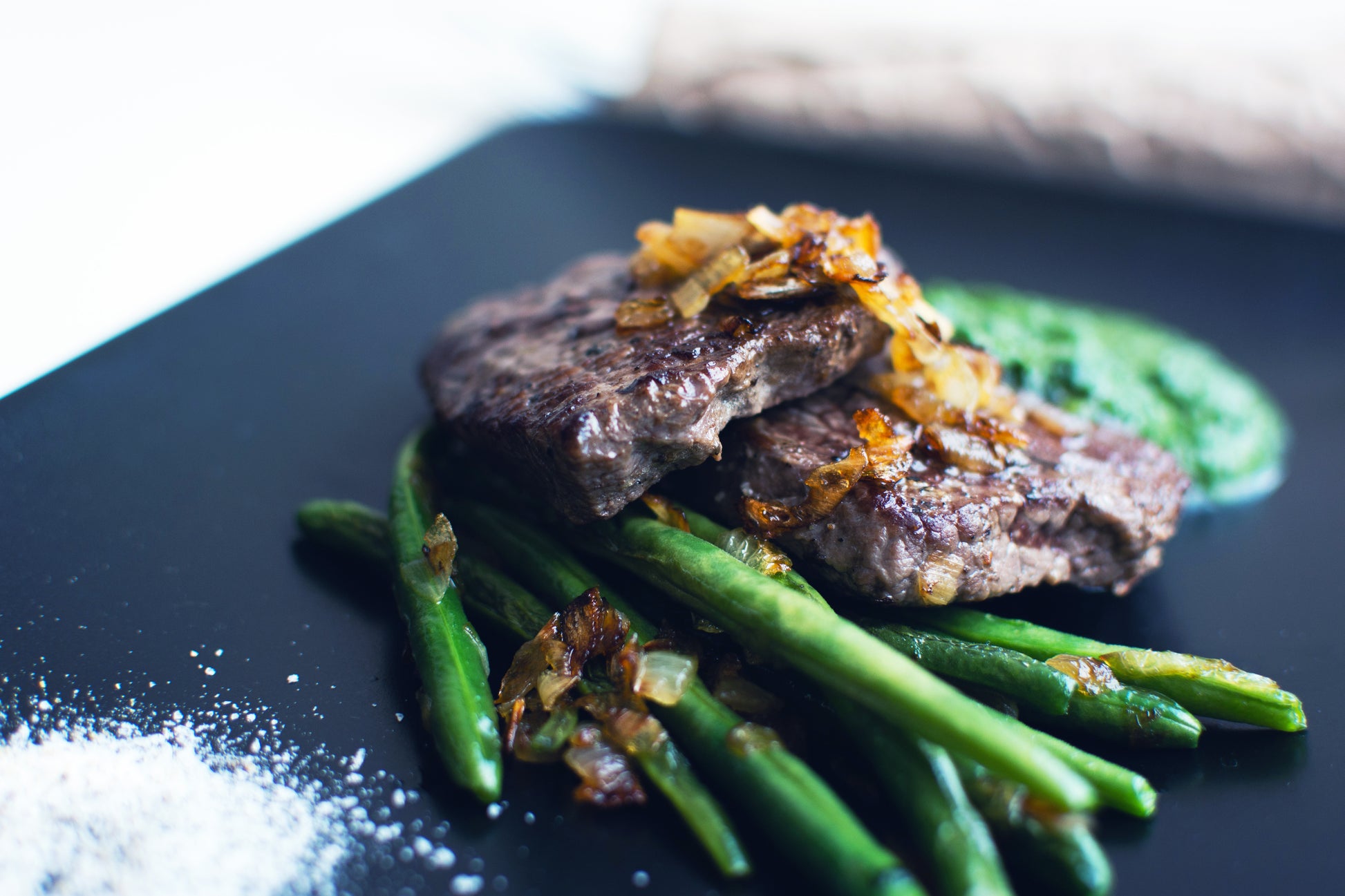 Bull Testicules image 0