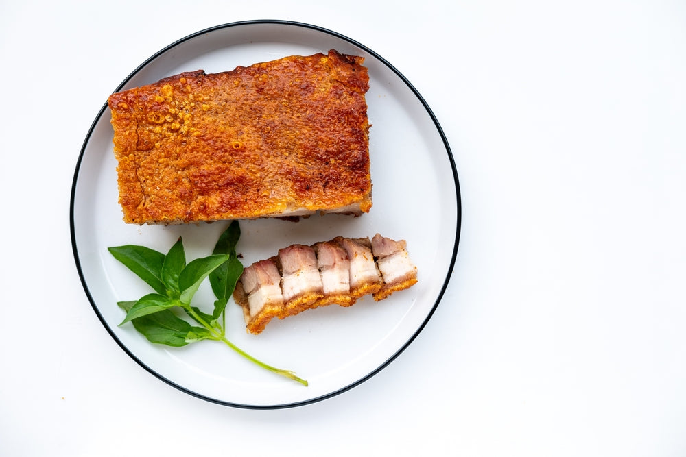 Pork Belly image 0