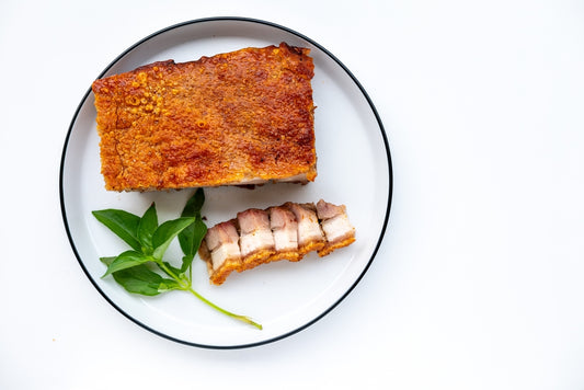 Pork Belly image 0