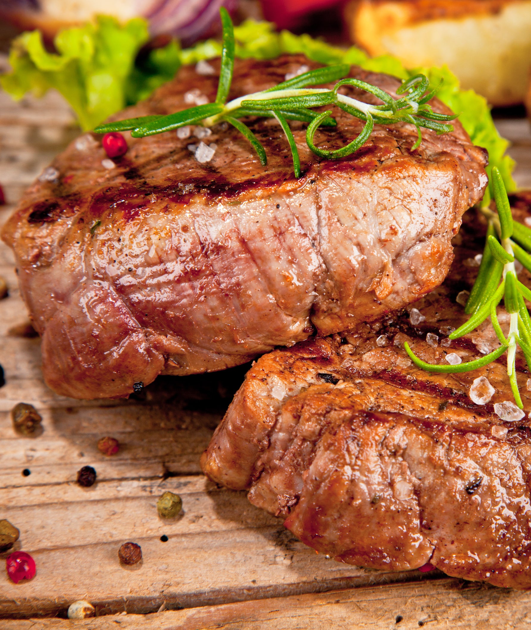 Center Tip Steak image 0