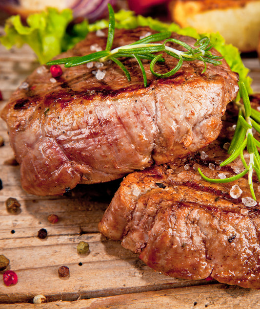 Center Tip Steak image 0