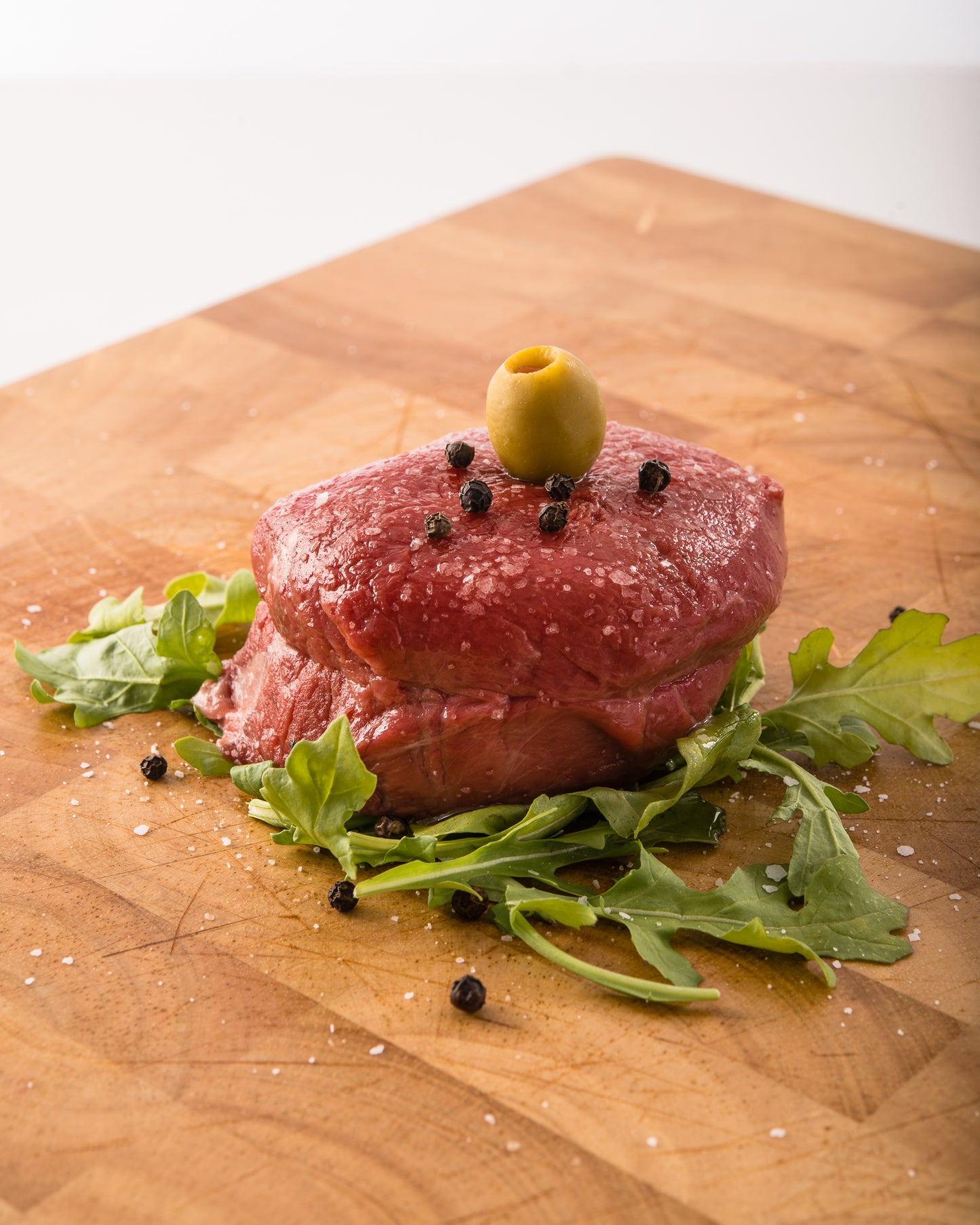 Filet Mignon image 1