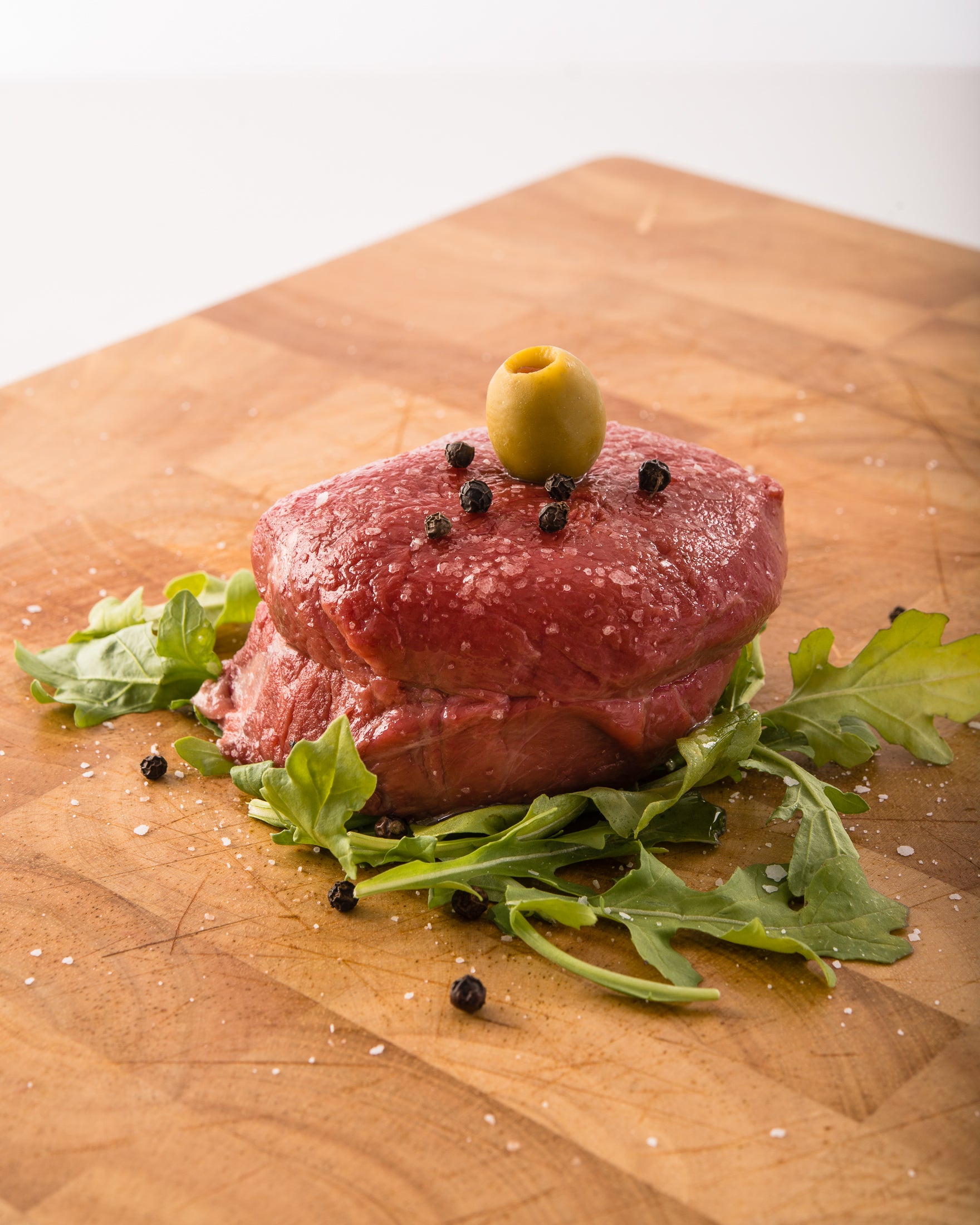 Filet Mignon image 1