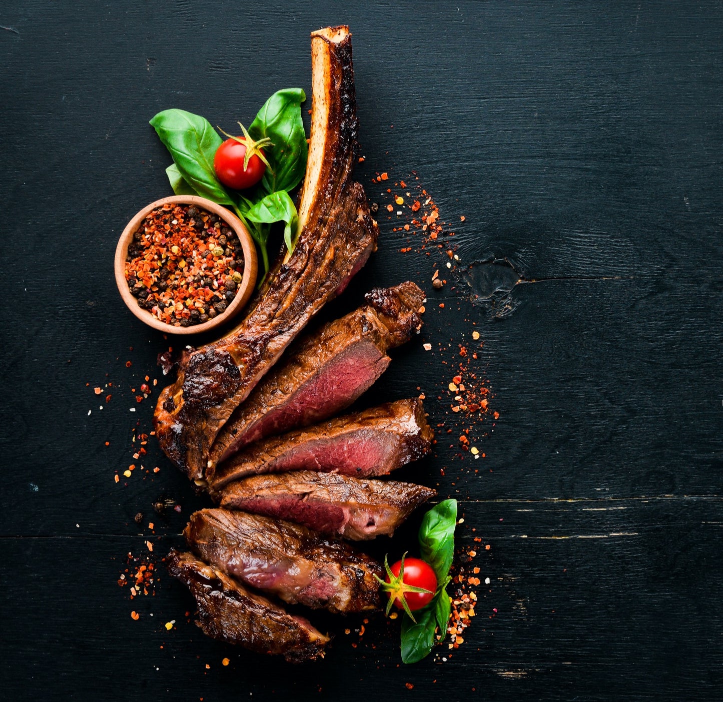 Ribeye Bone-in image 0