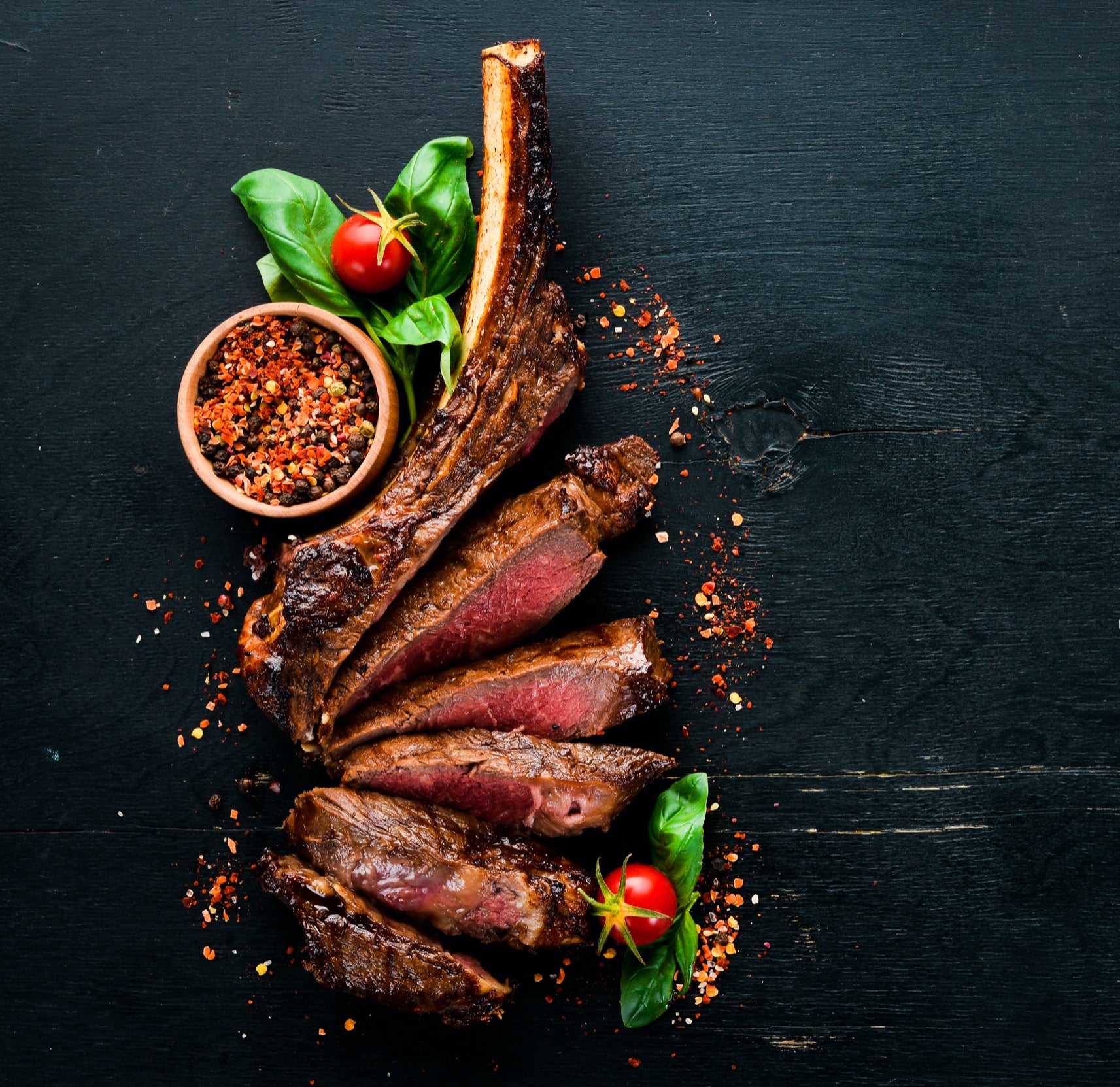 Ribeye Bone-in image 0