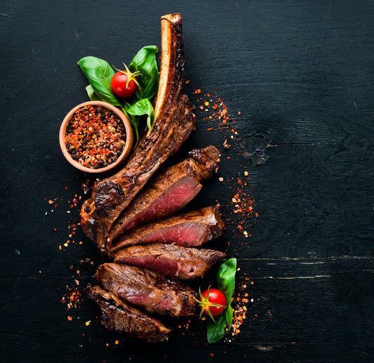 Ribeye Bone-in image 0