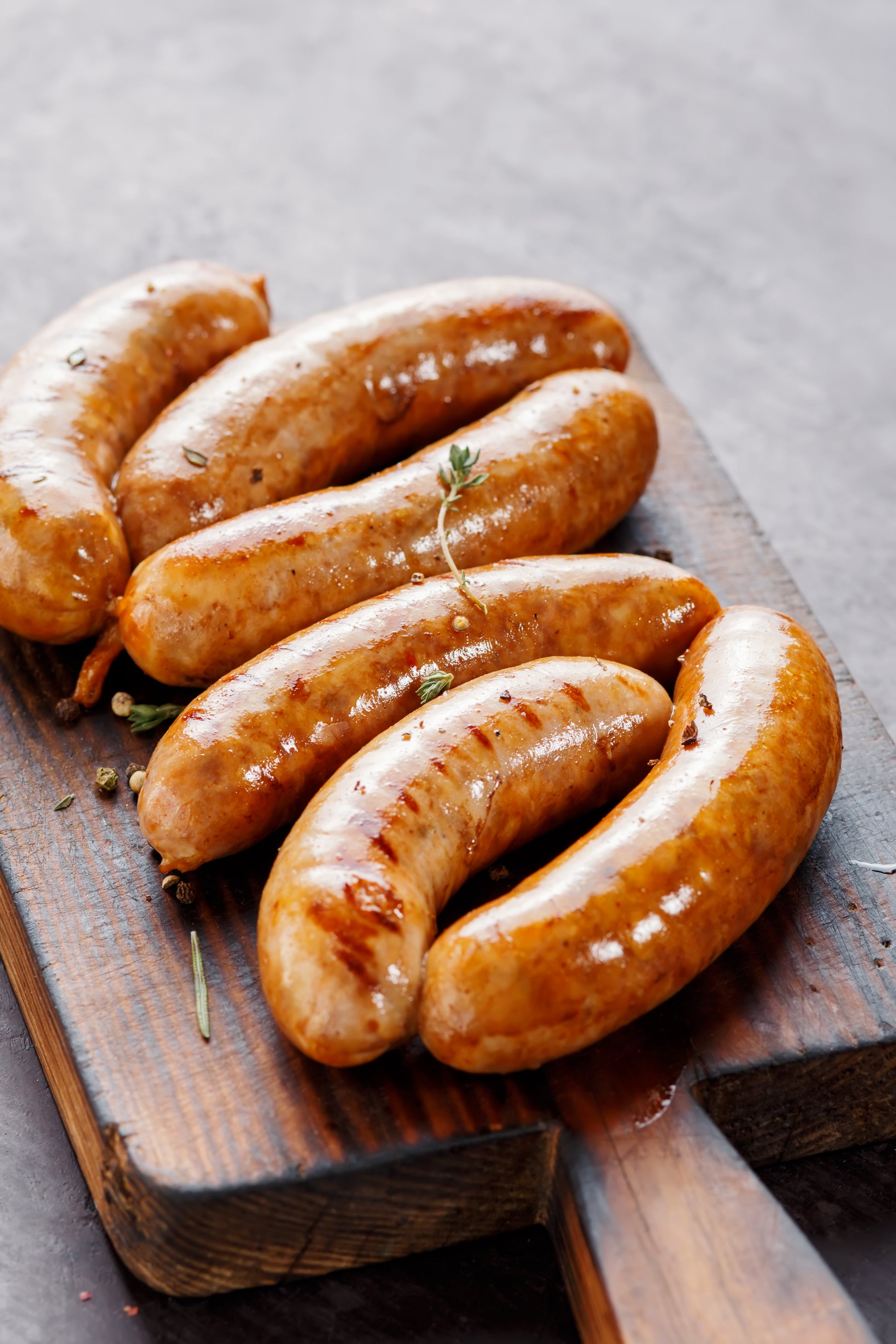 Mild Italian Sausage image 0