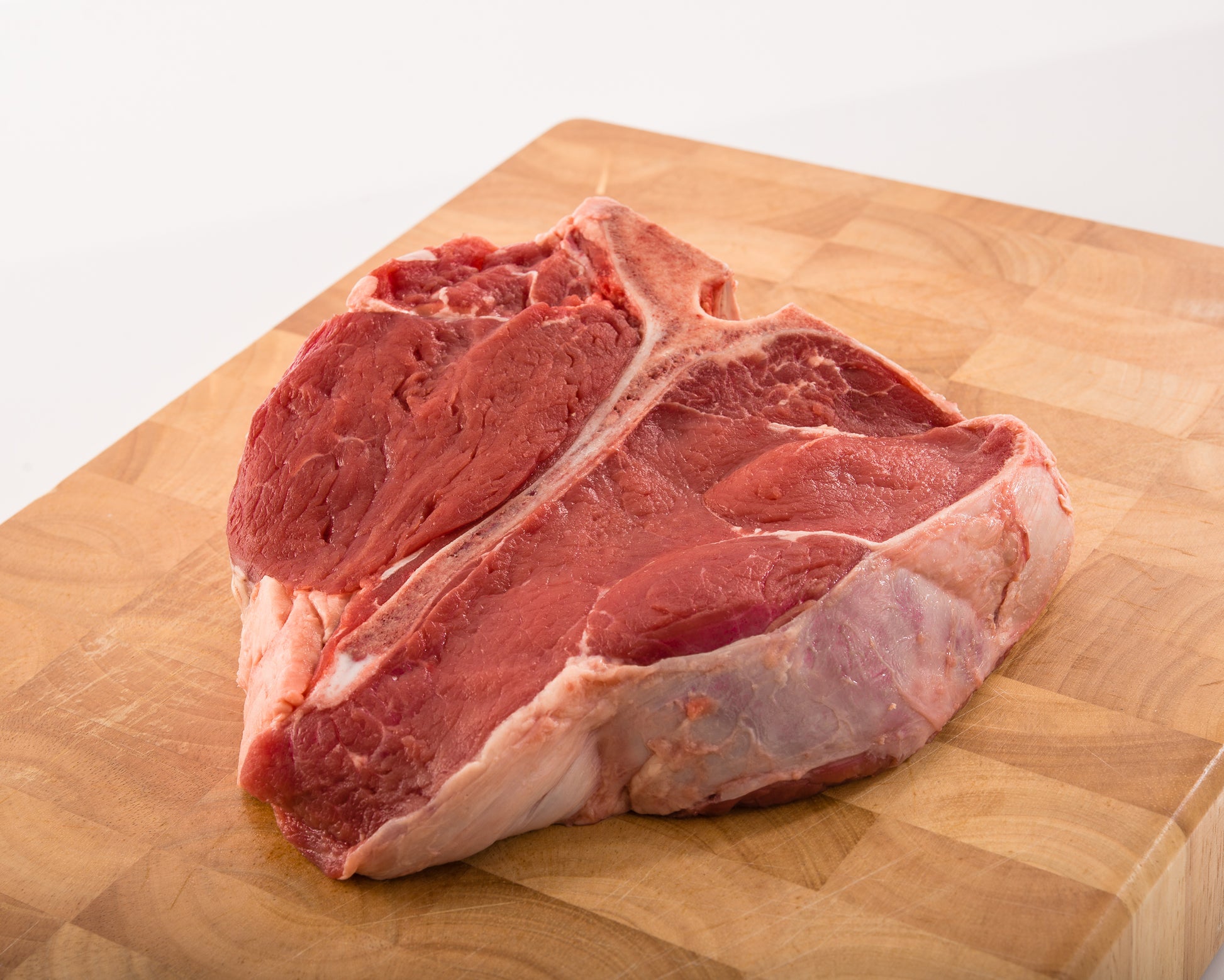 T-Bone Steak image 4