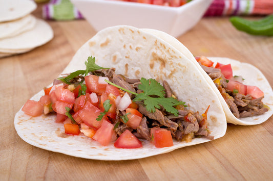 Beef for Fajitas image 0