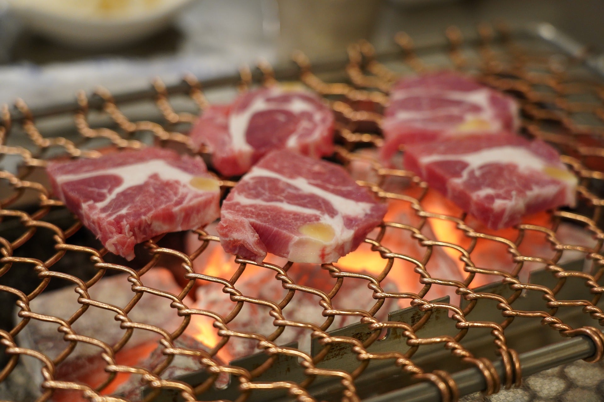 Chuleton de Cordero image 0