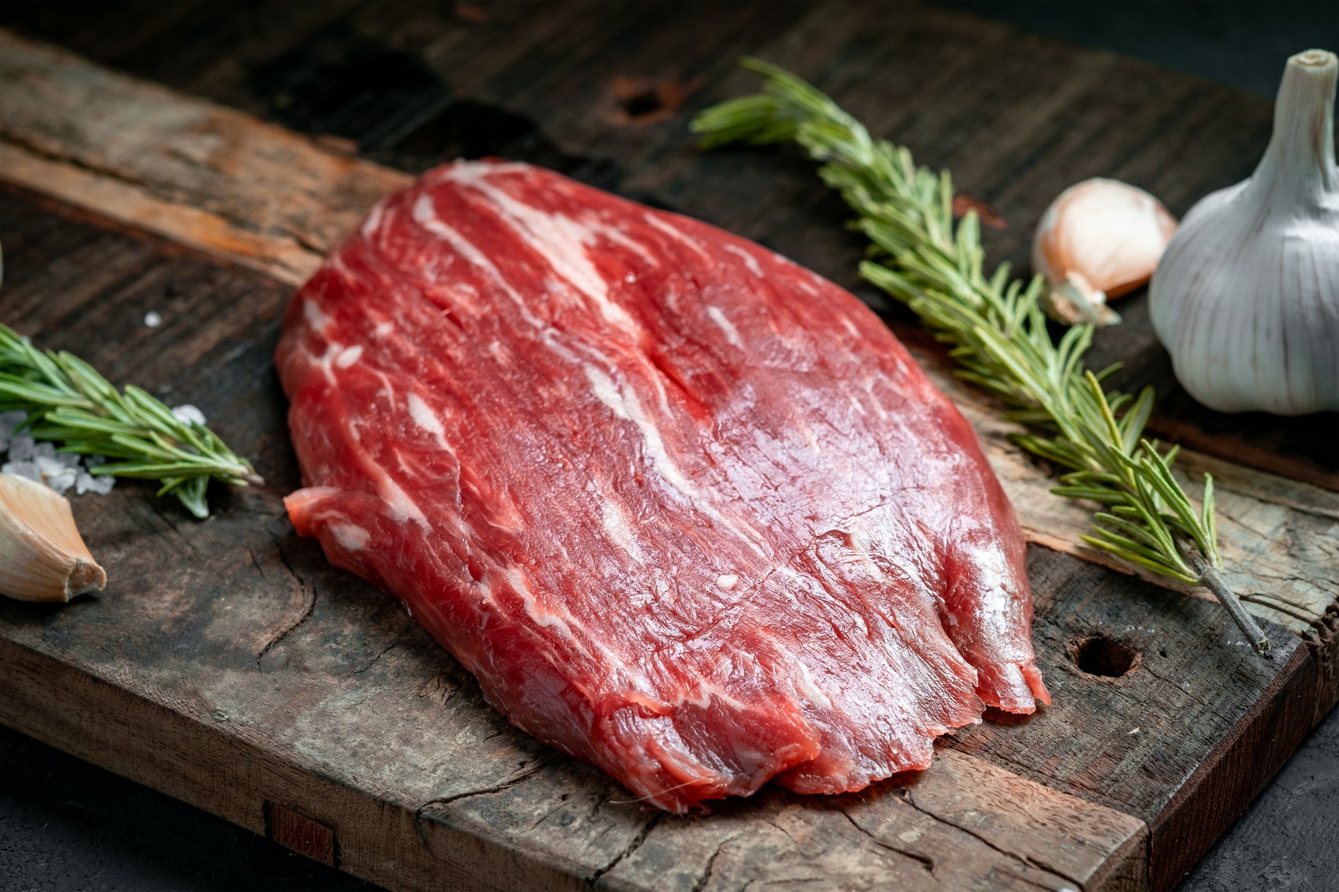 Flank Steak image 0