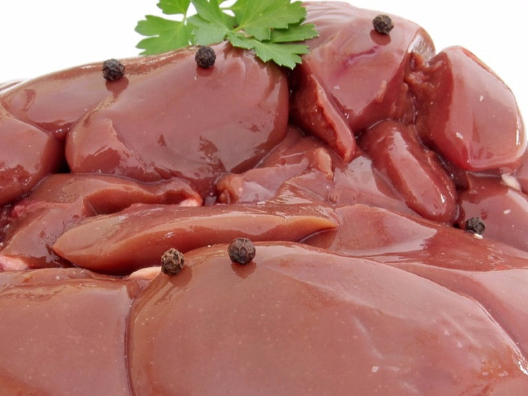 Kidney - Riñón image 0