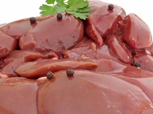 Kidney - Riñón image 0