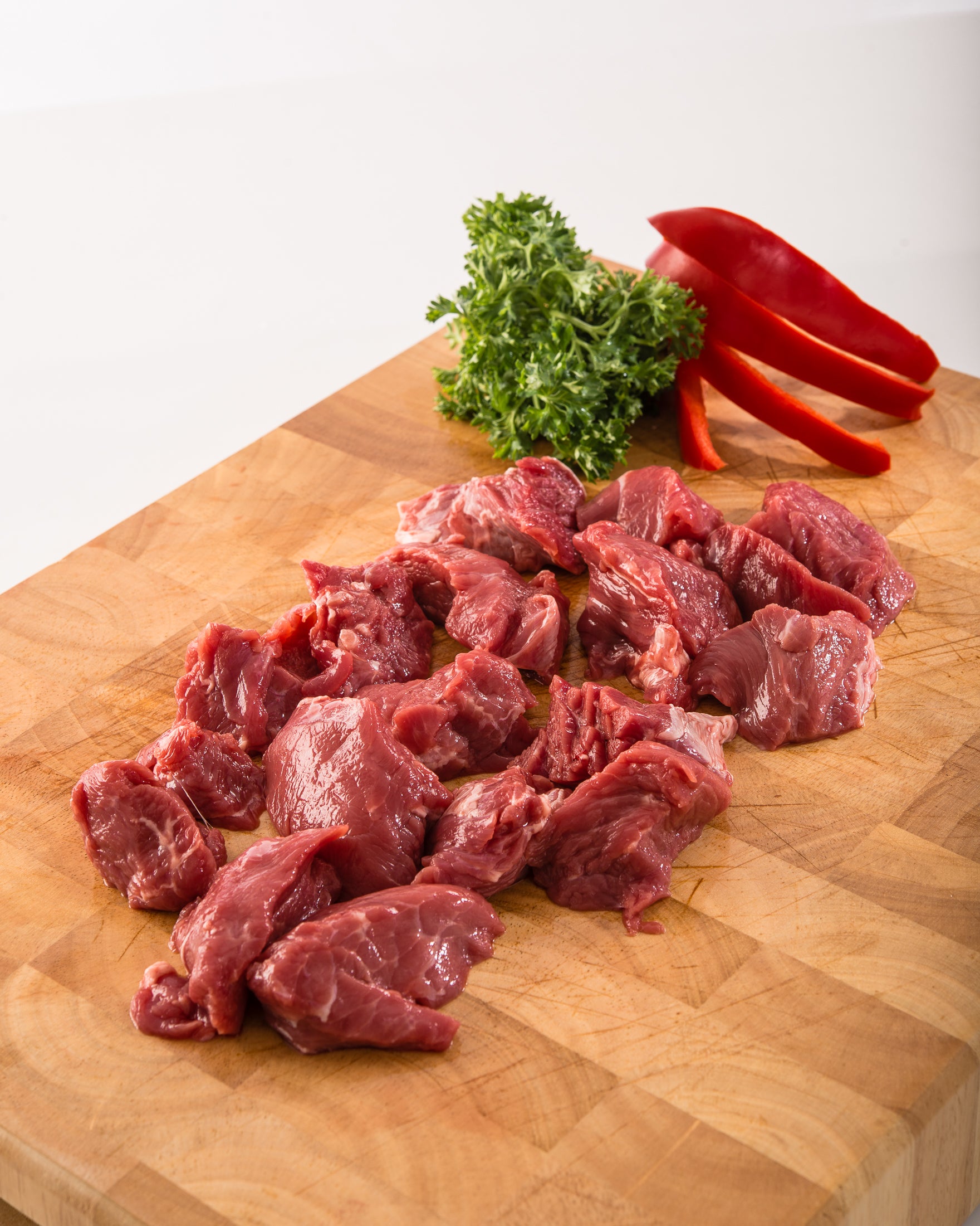 Stew Meat (Carne para Guisar) - Package image 0