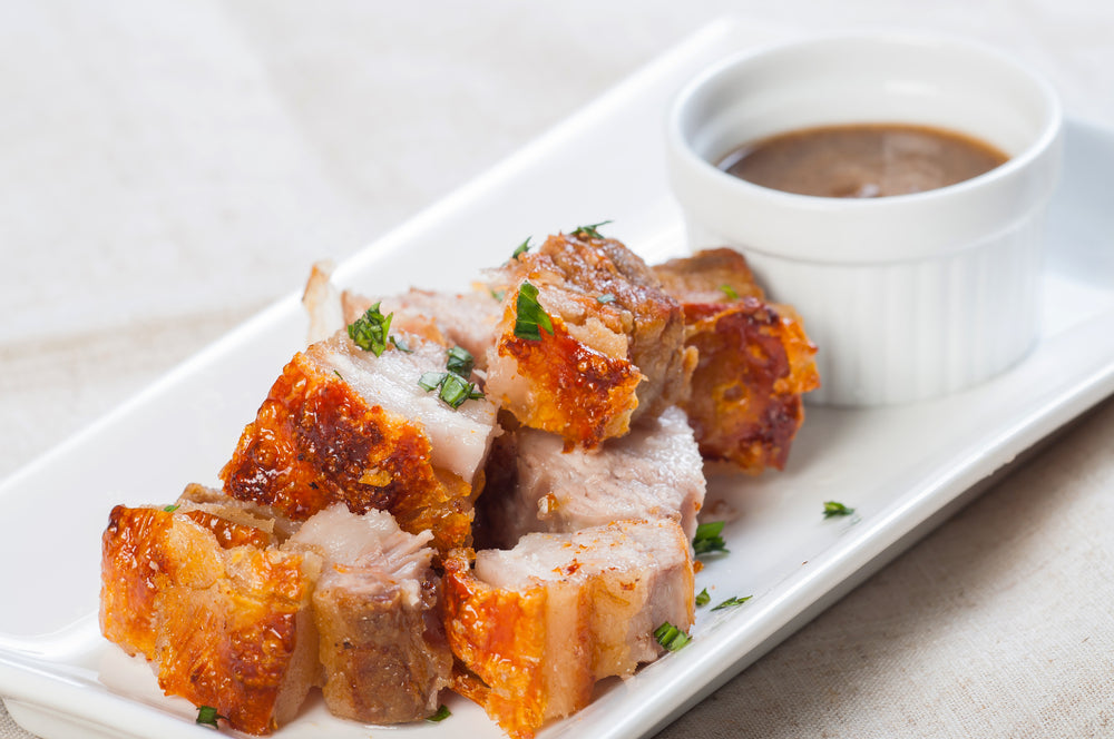 Pork Belly image 1