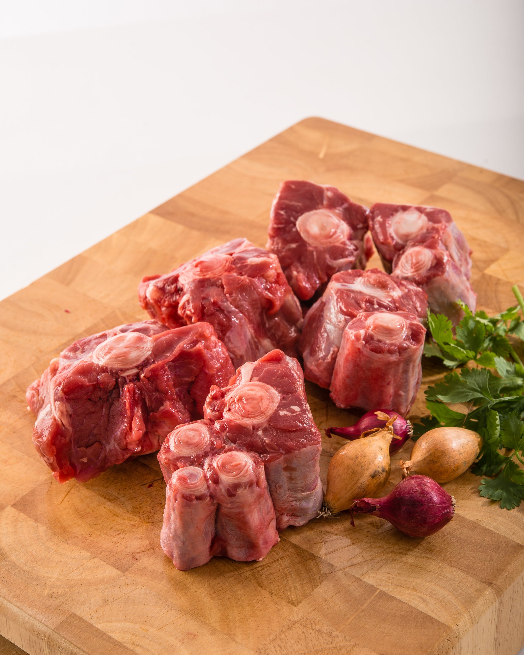 Ox Tail - Rabo de res image 0