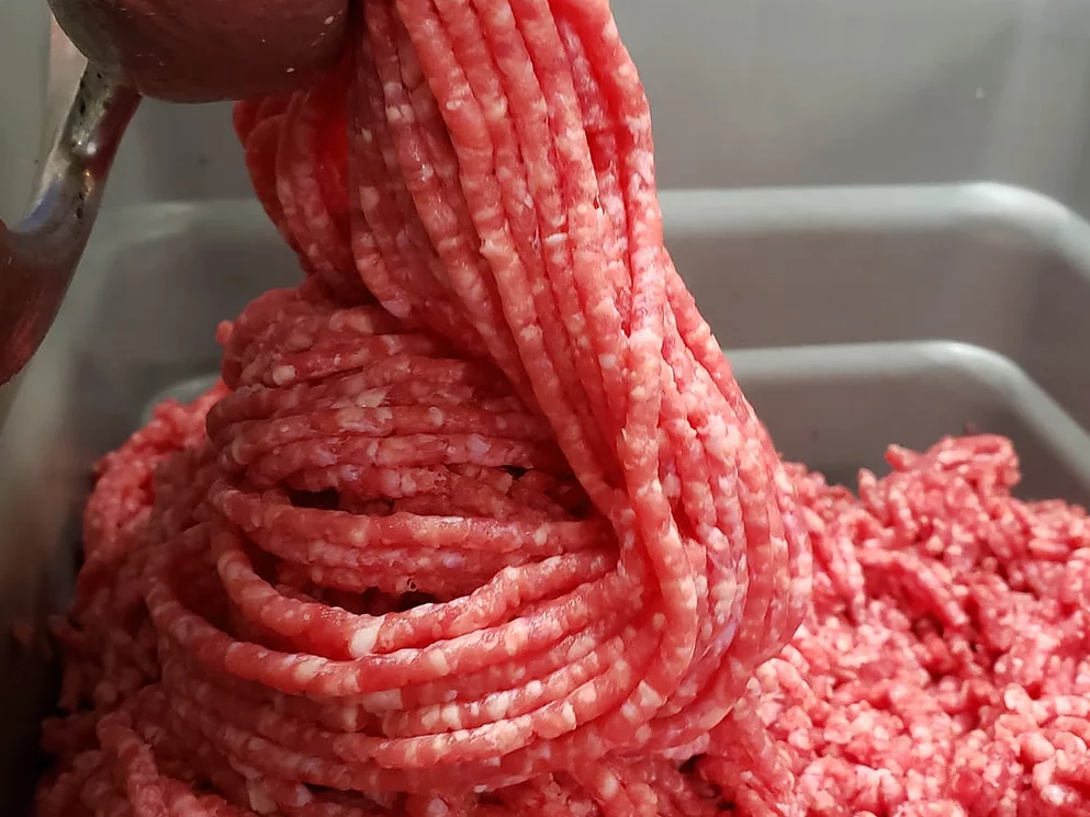 Carne Molida image 1