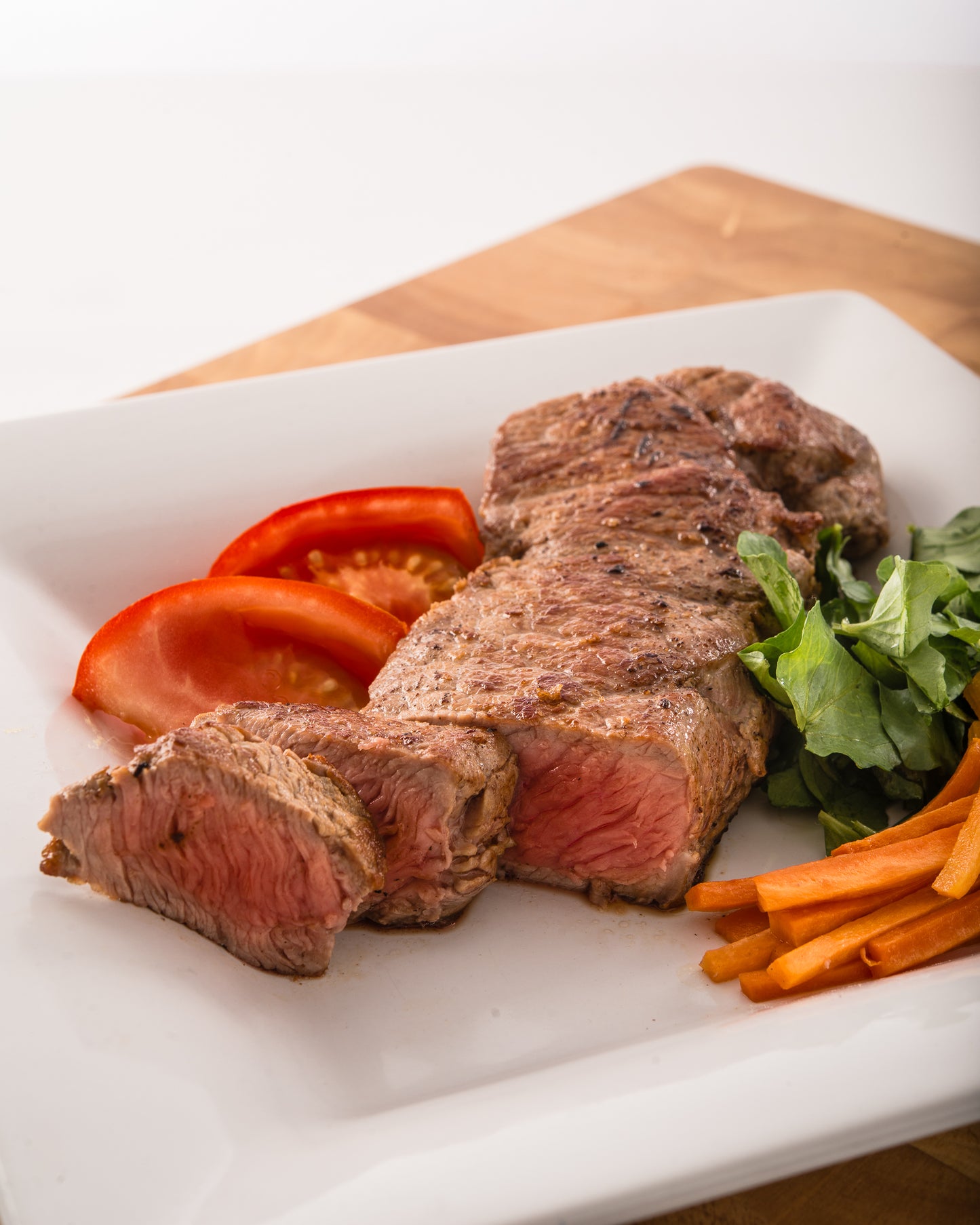 NY Strip Steak image 2