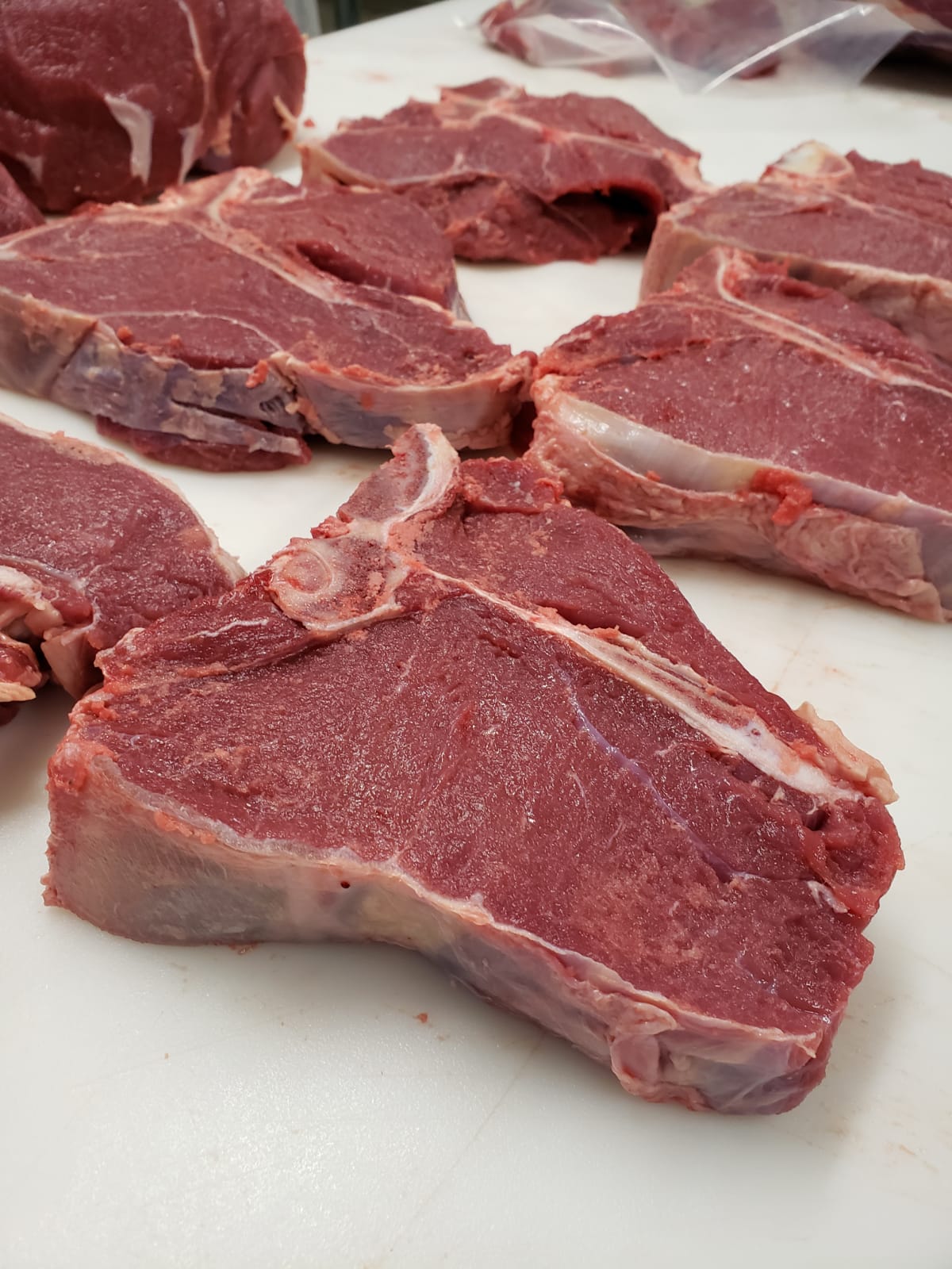 T-Bone Steak image 3