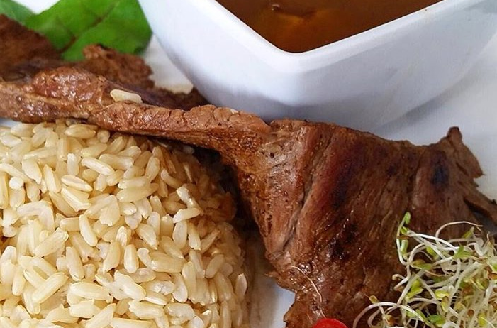 Skirt (Churrasco) image 2