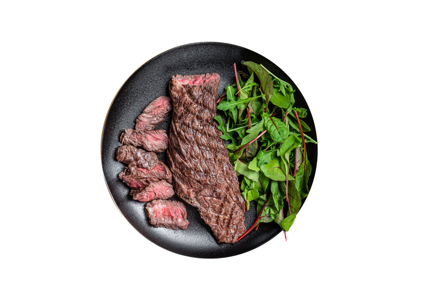 Santa Fe Steak image 0