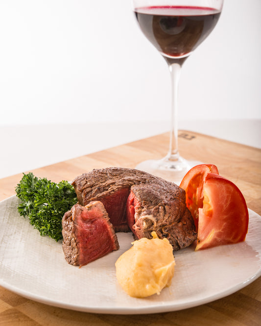 Filet Mignon image 0