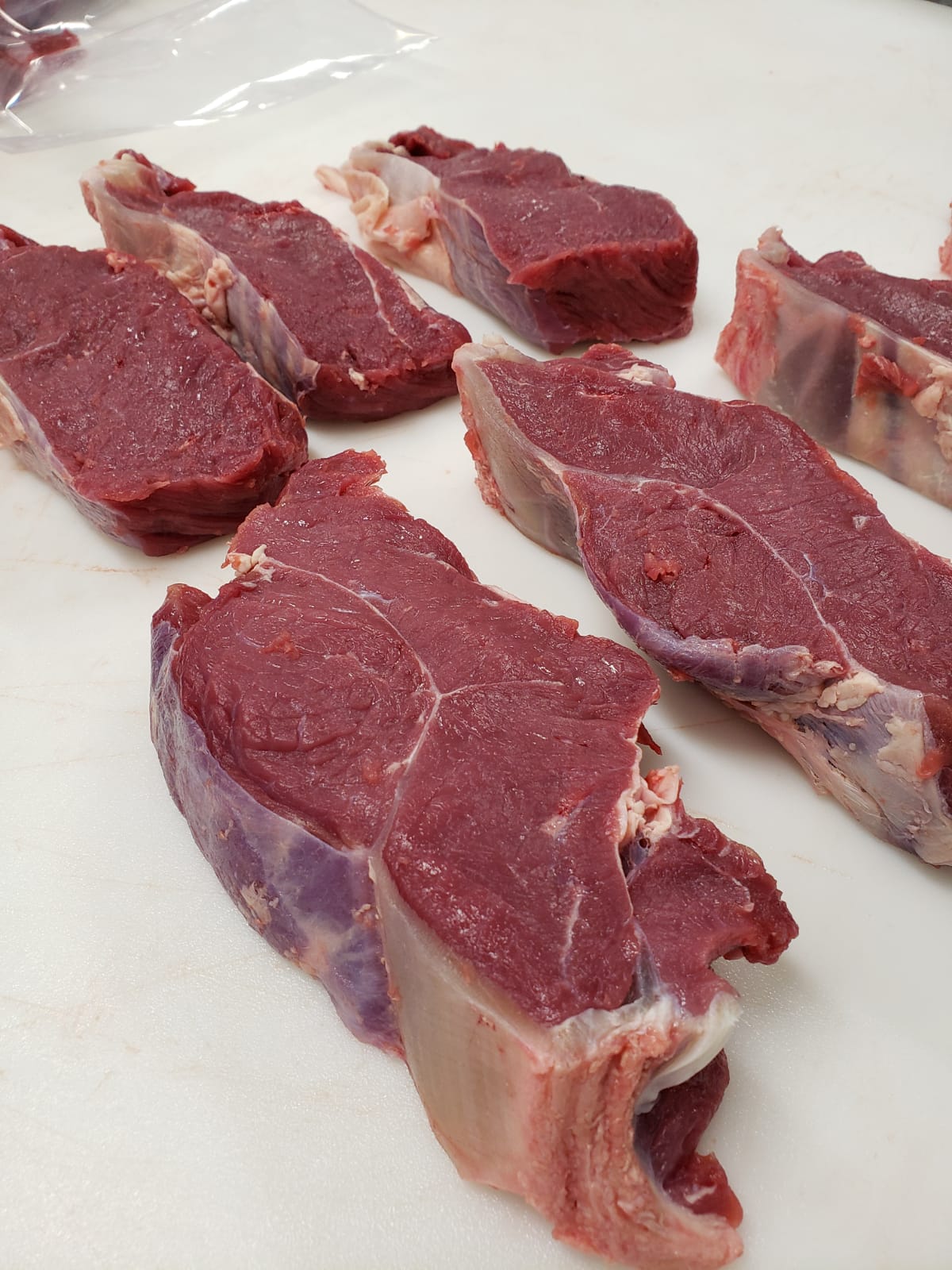 NY Strip Steak image 0