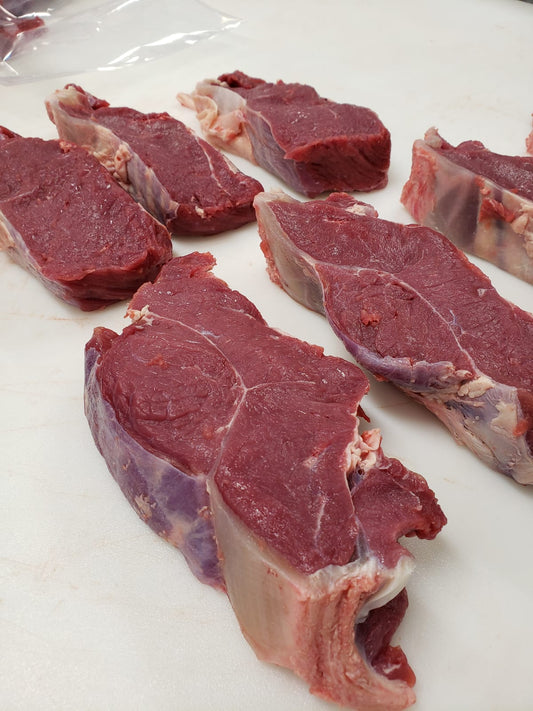 NY Strip Steak image 0