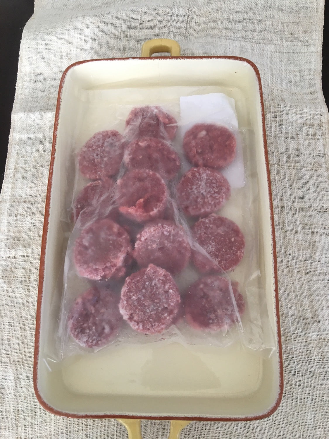 Breakfast Patties image 1