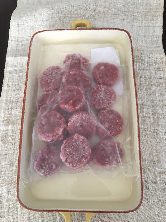 Breakfast Patties image 1