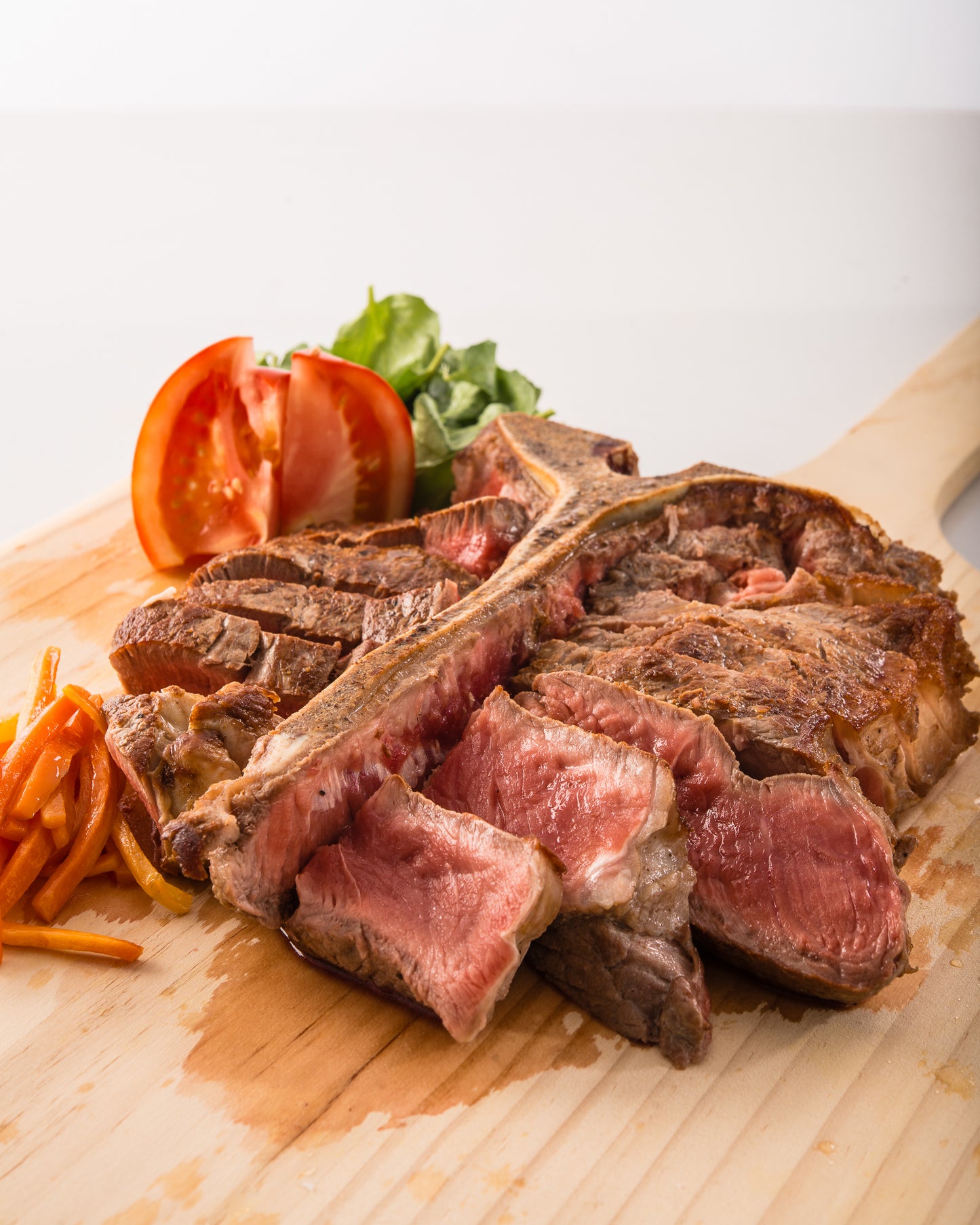 T-Bone Steak image 2