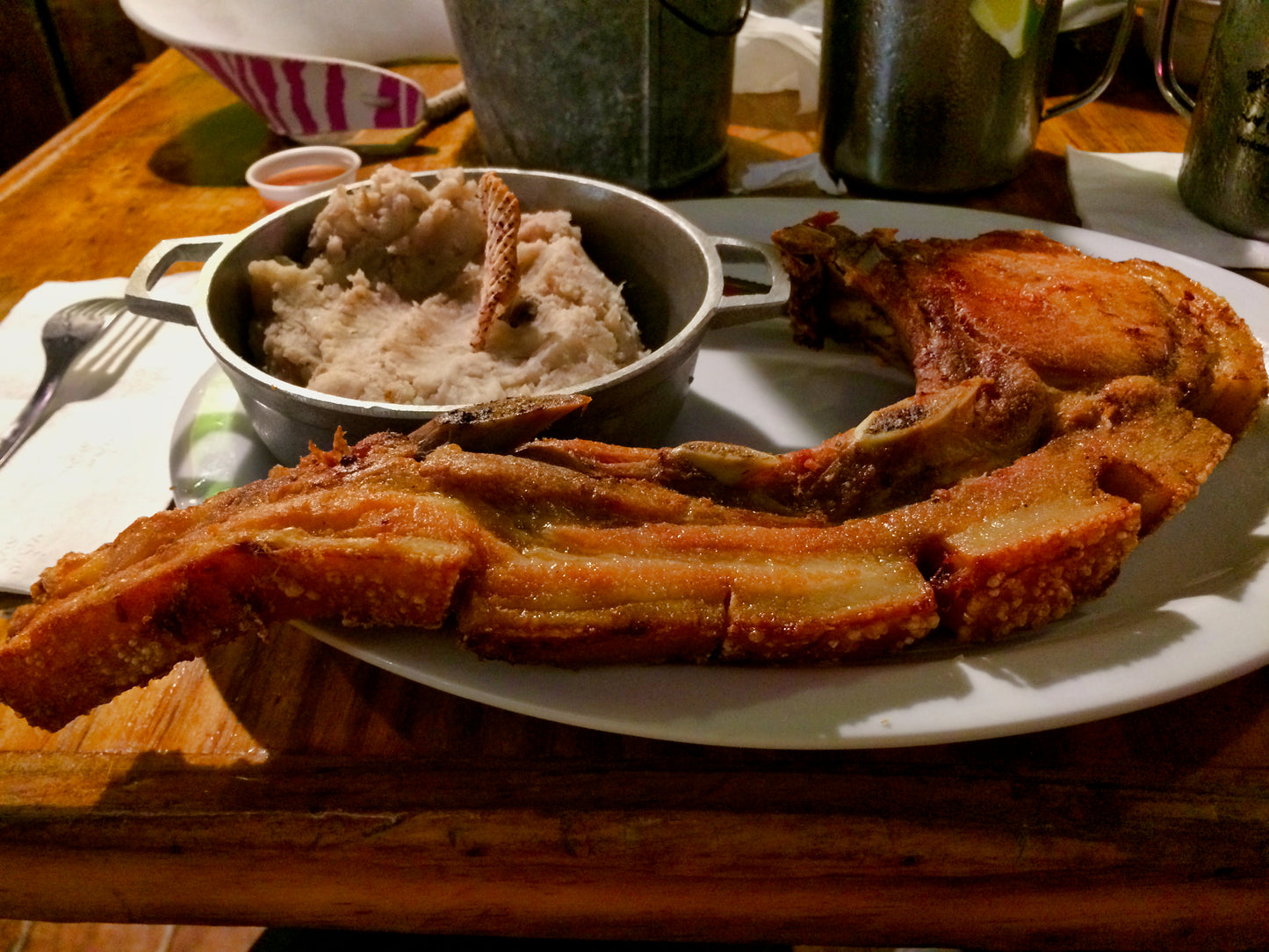 Chuletas Can Can image 0